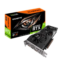 GeForce RTX 2070 8G, GF RTX
