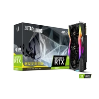 Gaming GeForce RTX 2080 Ti AMP Extreme Core, PCIe