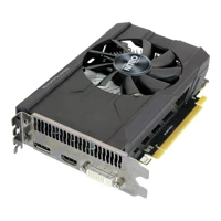 Radeon R7 360 Nitro , PCIe 3.0 x16 , 2GB GDDR5