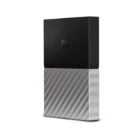 My Passport Ultra 2017 schwarz 2TB USB 3.0