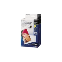 SVM-F 120P 100x150mm Druckpatrone/Papiersatz