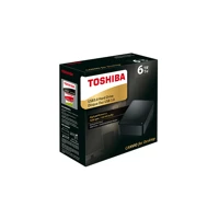 Canvio for Desktop 5TB