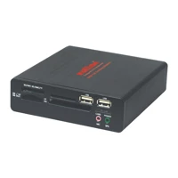12.02.1066 USB2.0 Notebook DockingStation