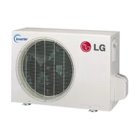 Klimagerät Außengerät,Single Split,Std. Inverter