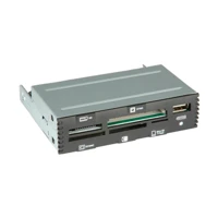 Multi Card Reader USB2.0 - Kartenleser (MS