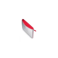 Vaio  Notebooktasche silber/rot
