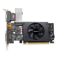 GV-N710D5-2GIL, GF GT 710-2GB