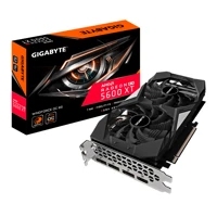 Radeon RX 5600 XT Windforce OC 6G 6GB GDDR6 HDMI
