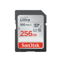 Ultra, Flash-Speicherkarte, 256GB, UHS-I U1 /