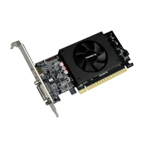 GV-N710D5-2GL, GF GT 710-2GB