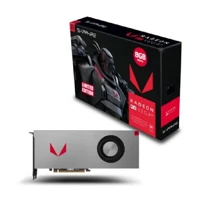 Radeon RX Vega 64 Limited Edition, 8GB H