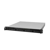 RackStation RS818+, NAS-Server, 4 Schächte -