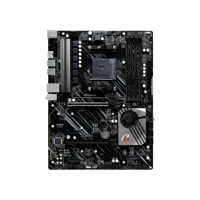 X570 Phantom 4S, Motherboard, ATX -