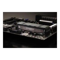 Ballistix Sport LT grau DIMM Kit 16GB, D