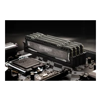 Ballistix Sport LT grau DIMM 16GB, DDR4-