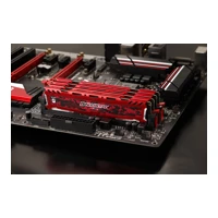 Ballistix Sport LT rot DIMM Kit 32GB, DD