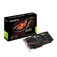 GeForce GTX 1070 Windforce OC