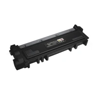 Schwarz, Original, Toner, für Dell