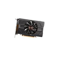 Pulse Radeon RX 5500 XT SF, Radeon RX 5500 XT