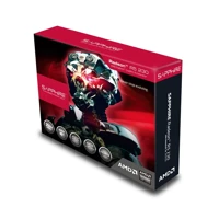 Radeon R5 230, 2GB DDR3, VGA, DVI, HDMI,