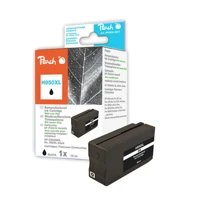 Tinte ersetzt HP 950XL schwarz 3205 Seiten 78ml