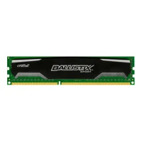 Ballistix Sport DIMM 4GB, DDR3-1600, CL9-9-9-24