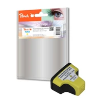 Tinte ersetzt HP 363XL gelb für Photosmart 3210