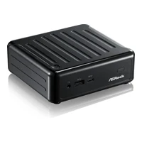 Beebox N3150/B/BB schwarz