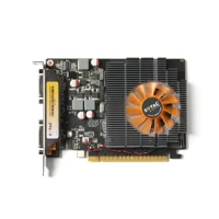 GeForce GT 730 , PCIe 2.0 x16 , 4GB DDR3, 533MHz