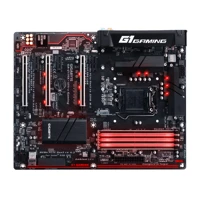 GA-Z170X-Ultra Gaming Mainboard, Intel Z170 , 3x