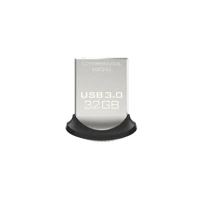 Ultra Fit 32GB USB 3.0
