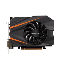 GeForce GTX 1070 Mini ITX OC, 8GB GDDR5,