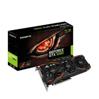 GeForce GTX 1080 Windforce OC 8G, 8GB GD