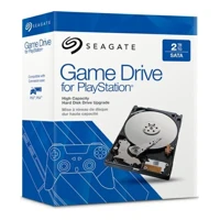 Game Drive for Playstation  2TB