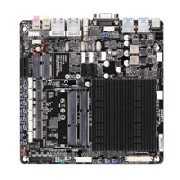 GA-N3160TN, 1.0, Motherboard, Thin mini ITX