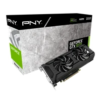 GeForce GTX 1070, 8GB GDDR5, DVI, HDMI,