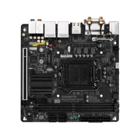 GA-Z270N-WIFI Mainboard, Intel Z270 , PCIe 3.0