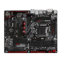 GA-Z270-Gaming K3 , ATX -Mainboard, Intel Z270