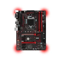 Z270 Gaming Plus , ATX -Mainboard, Intel Z270 ,