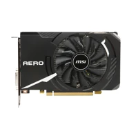 GeForce GTX 1060 6GB AEro ITX 6G OC, 6GB