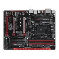 GA-AB350-Gaming 3-1,0, Motherboard, ATX -