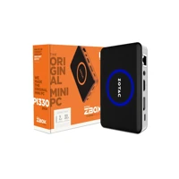 ZBOX PI330 pico Intel Atom x5-Z8500, 4x 1.44GHz
