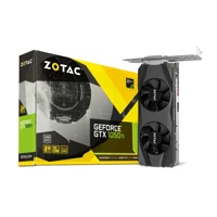 GeForce GTX 1050 Ti LowProfile 4GB GDDR5