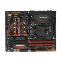 GA-Z270X-Gaming SOC Motherboard LGA 1151 (Buchse