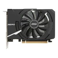 RX 560 AERO ITX OC, Radeon RX
