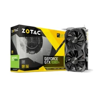GeForce GTX 1080 Ti Mini