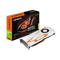 GeForce GTX 1080 Ti Turbo 11G