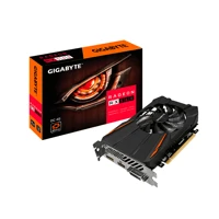 Radeon RX 560 OC 4G, 4GB GDDR5, DVI, HDM