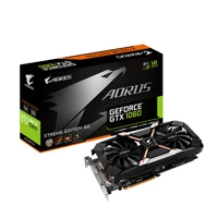 Aorus GeForce GTX 1060 Xtreme Edition 6G