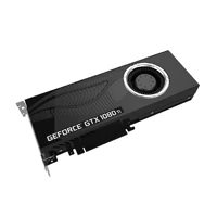 GeForce GTX 1080 Ti Blower Edition
